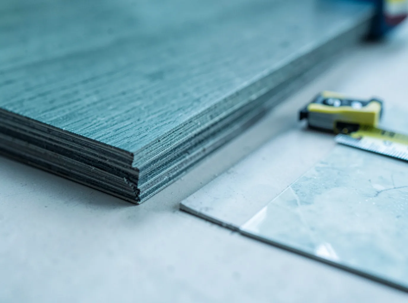 Luxury Vinyl Plank Installation Pilot Knob, MO FAQs
